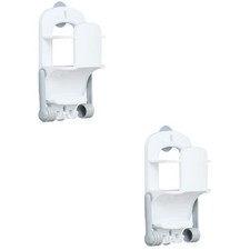  2 Pieces Adjustable Length