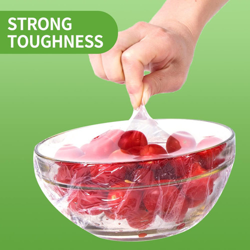 Catering cling film - film, dispenser