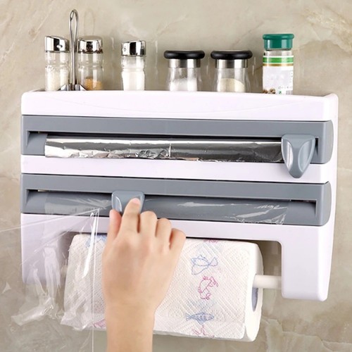 Abs material wall mounted - abs,