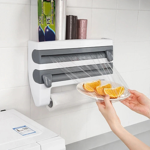 Abs material wall - wall, mounted