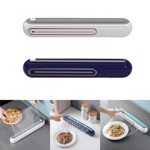 Cling wrap dispenser - cling,