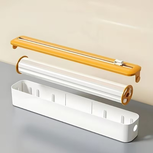 1pc cling film dispenser - cling,