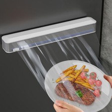 Kitchen Cling Film Dispenser