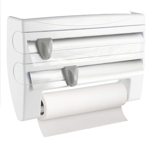 Cling film dispenser - film,