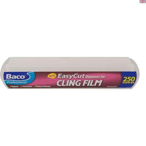 Versatile easy cut - versatile, film