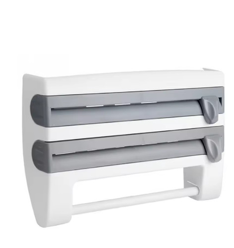 Abs material wall - wall, mounted