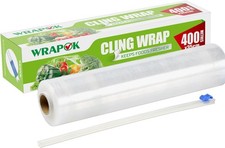Cling Film Dispenser and