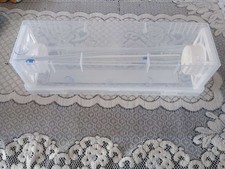 Cling Film Dispenser with