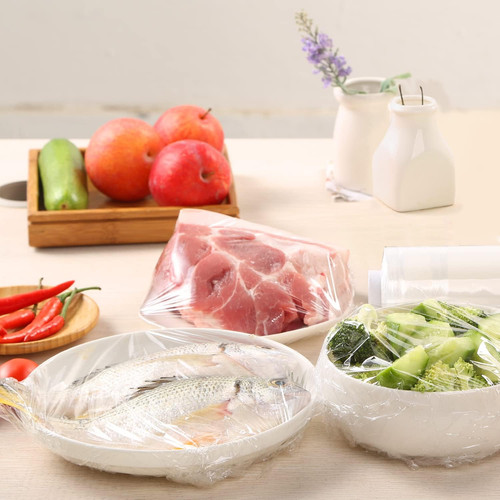 Catering cling film - cling,