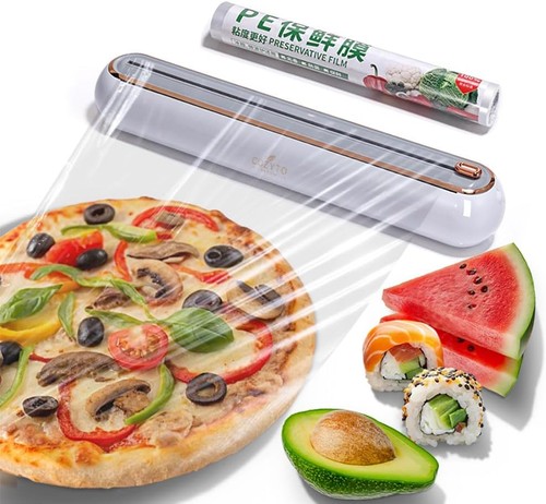 The premium effortless cling - the,