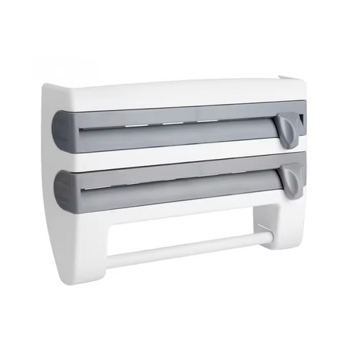 Material wall mounted kitchen - material,